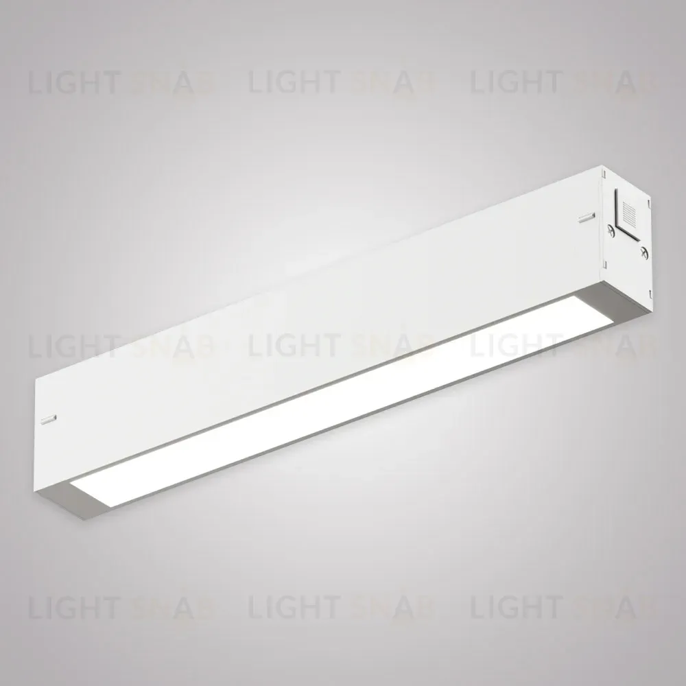 Трековый однофазный светильник AM Group AM522 WH-220V-9W SMART AM522 WH-220V-9W SMART