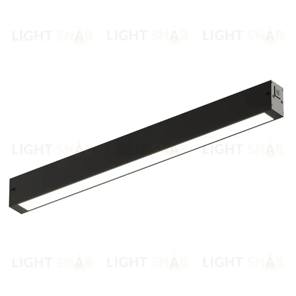 Трековый однофазный светильник AM Group AM523 BK-220V-18W SMART AM523 BK-220V-18W SMART
