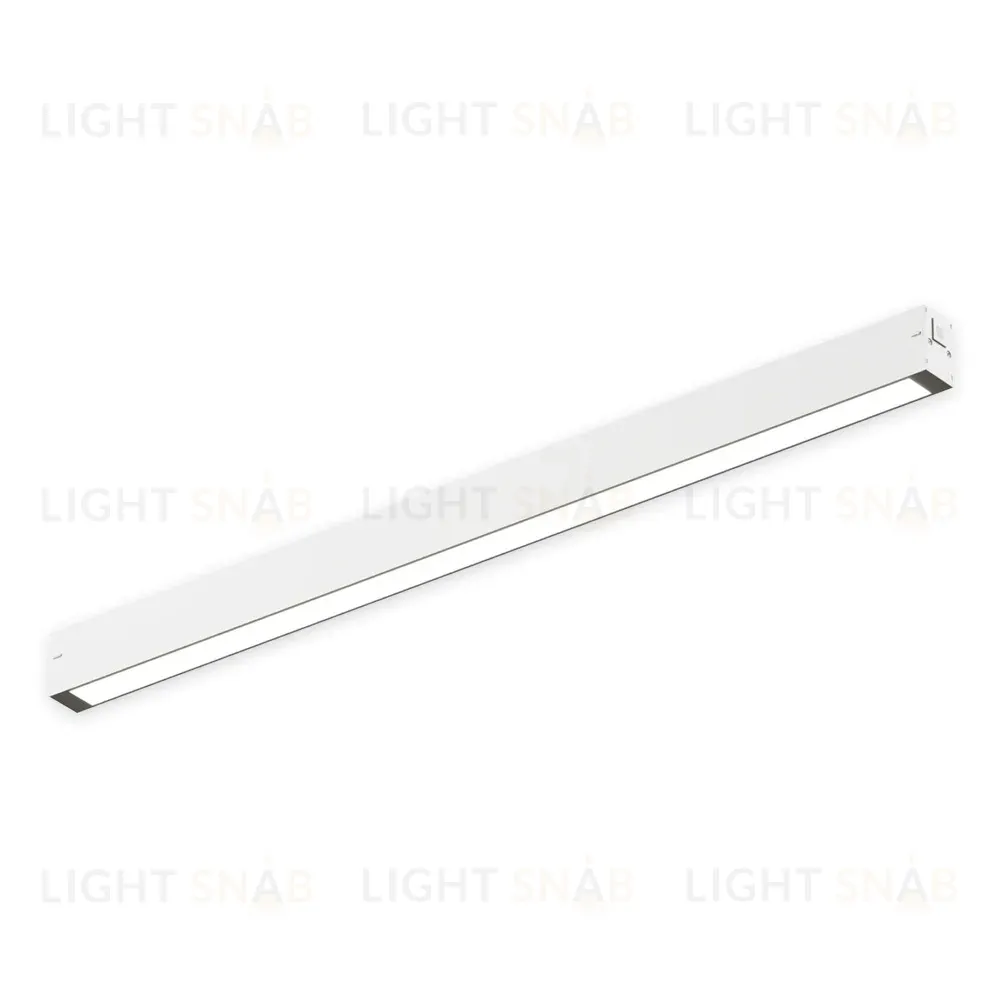 Трековый однофазный светильник AM Group AM524 WH-220V-27W SMART AM524 WH-220V-27W SMART