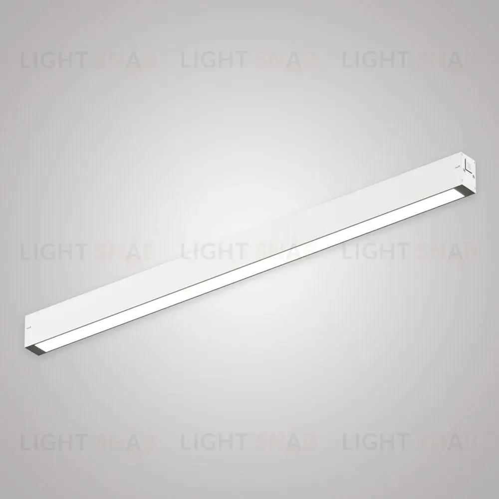 Трековый однофазный светильник AM Group AM524 WH-220V-27W SMART AM524 WH-220V-27W SMART