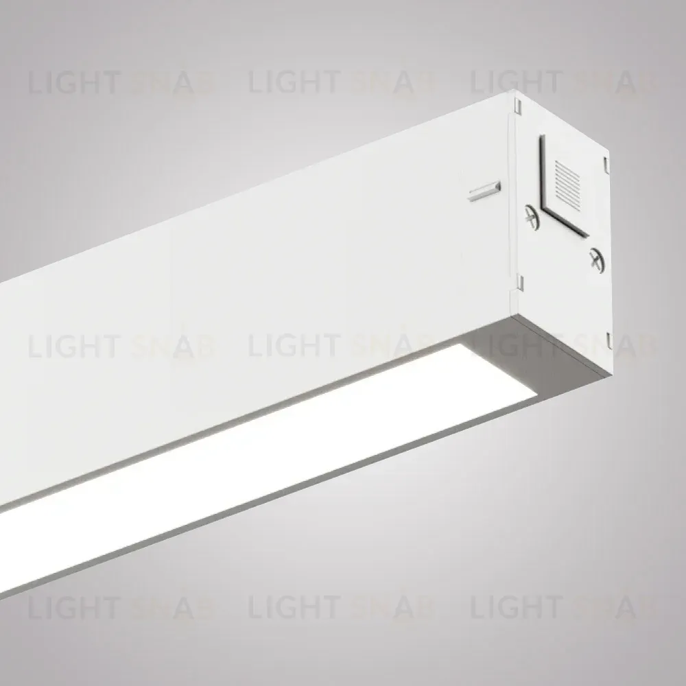 Трековый однофазный светильник AM Group AM524 WH-220V-27W SMART AM524 WH-220V-27W SMART