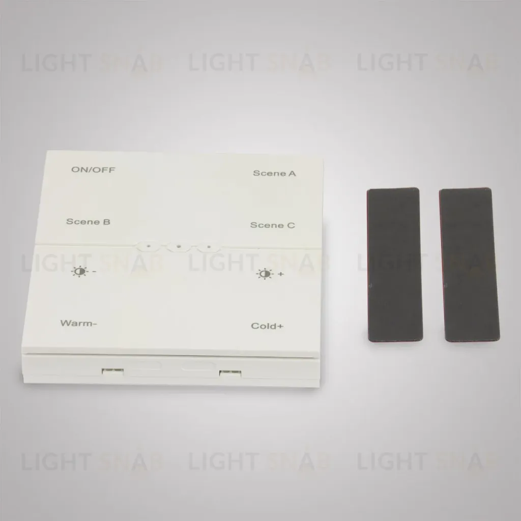 Панель управления AM Group AM535 WH AM535 WH