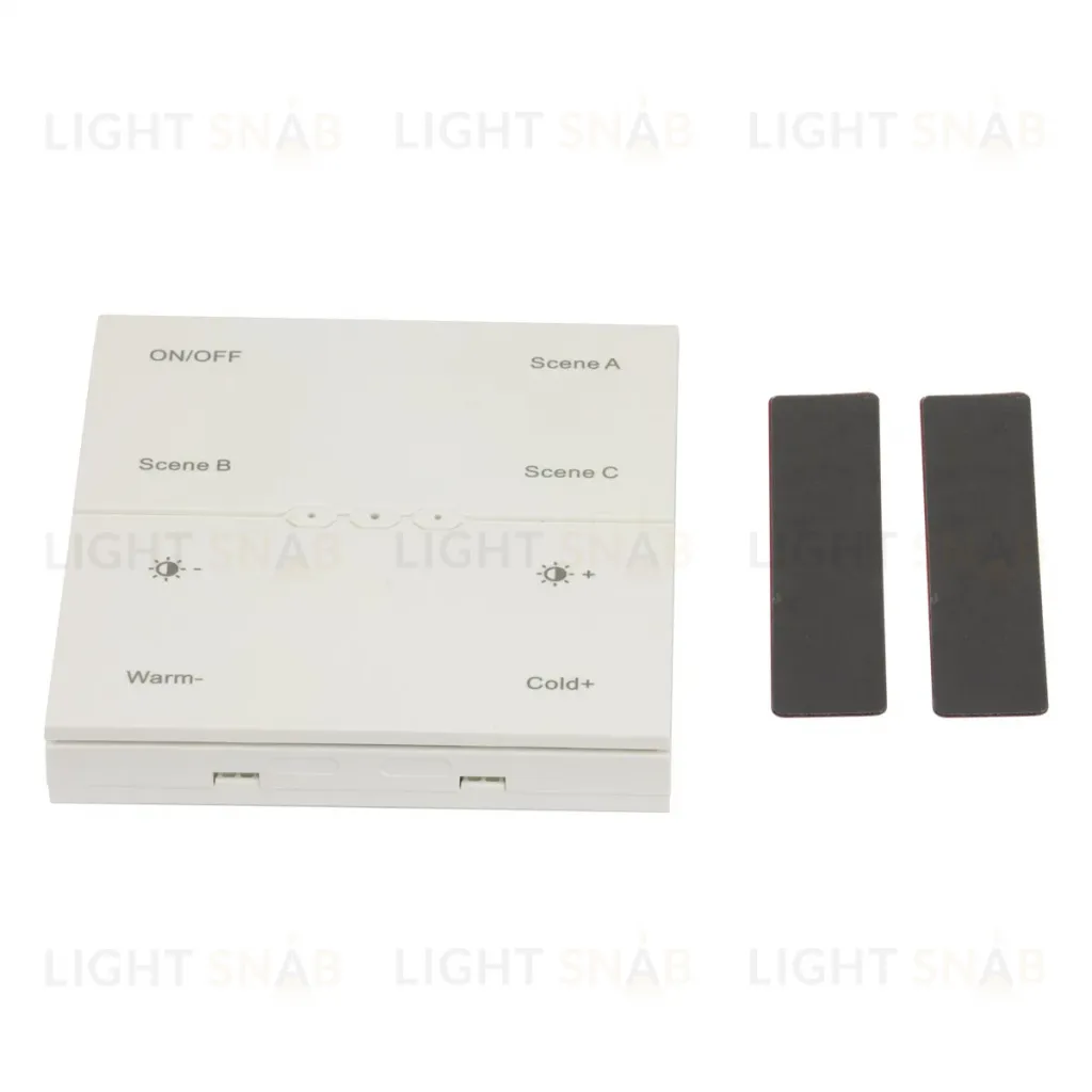 Панель управления AM Group AM535 WH AM535 WH