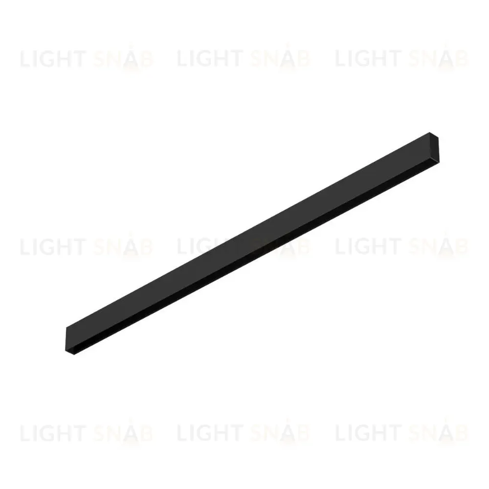 Шинопровод накладной AM Group AM541 1M BK SMART AM541 1M BK SMART