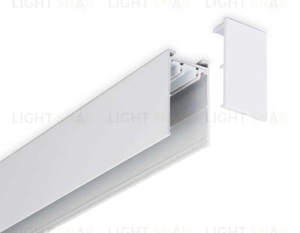 Шинопровод накладной AM Group AM541 1M WH SMART AM541 1M WH SMART