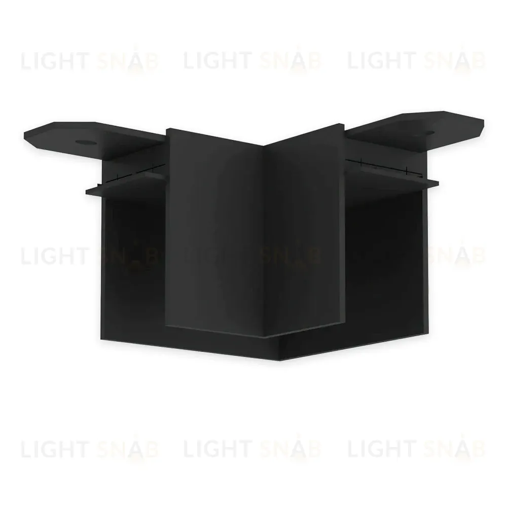 Угловой соединитель AM Group AM543 BK SMART AM543 BK SMART