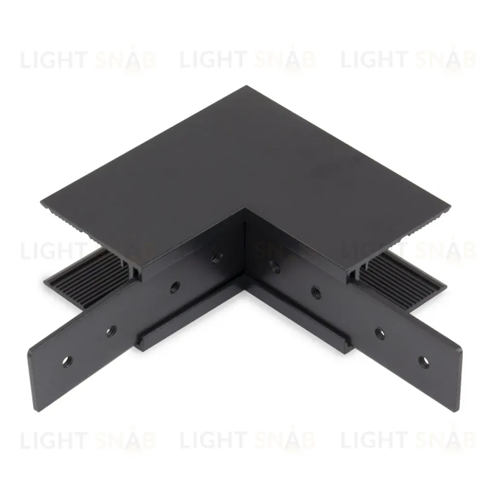 Угловой соединитель AM Group AM545 BK SMART AM545 BK SMART
