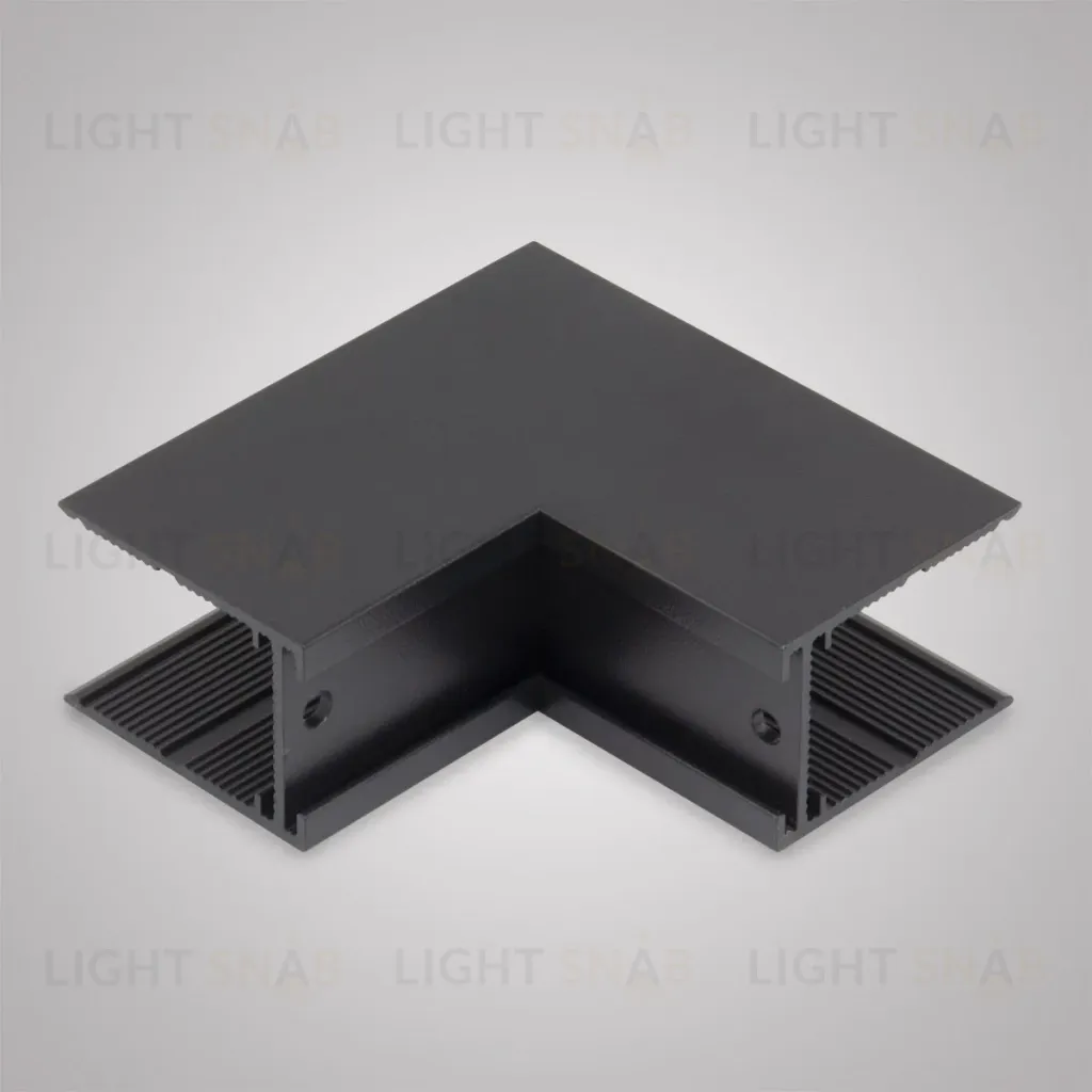 Угловой соединитель AM Group AM545 BK SMART AM545 BK SMART