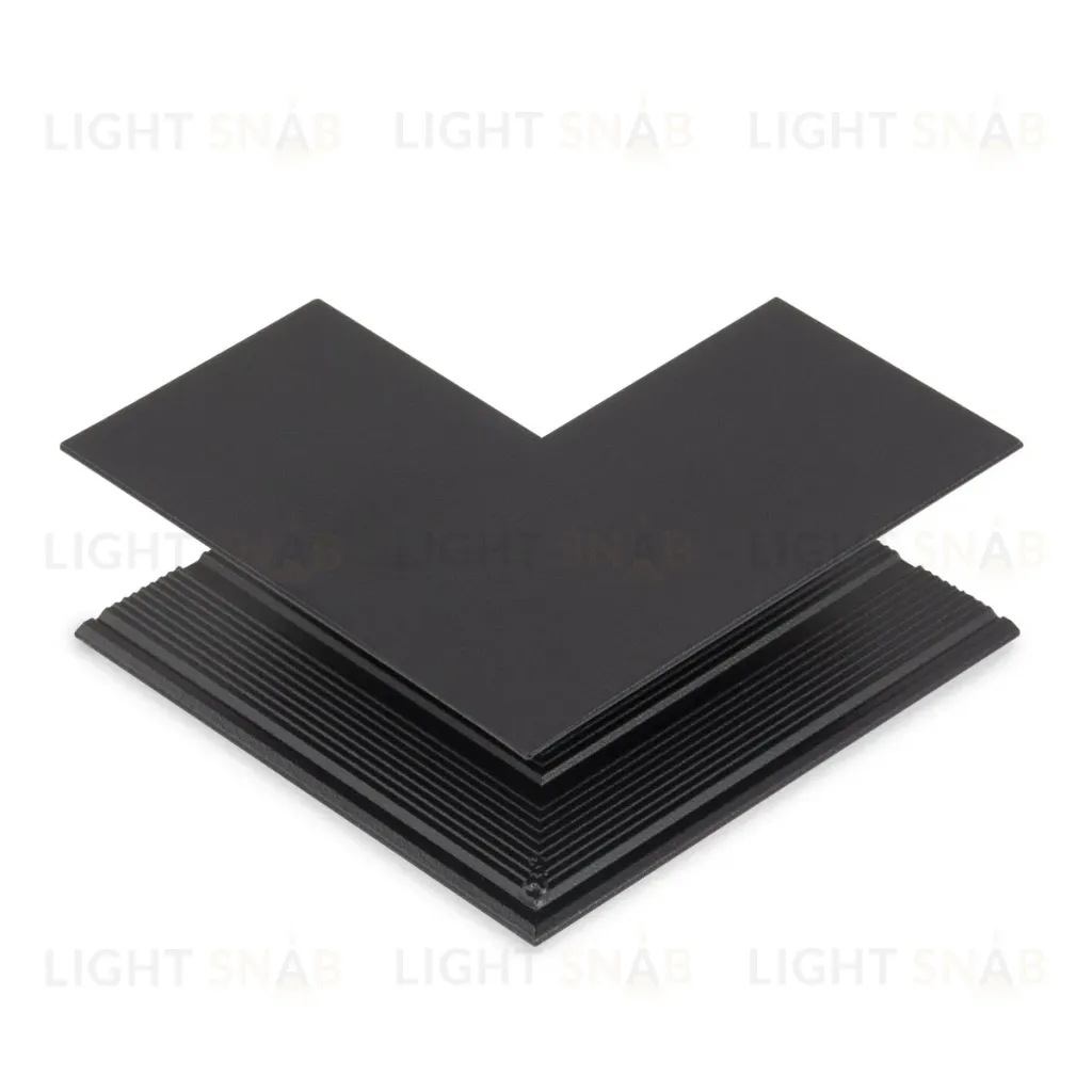 Угловой соединитель AM Group AM545 BK SMART AM545 BK SMART