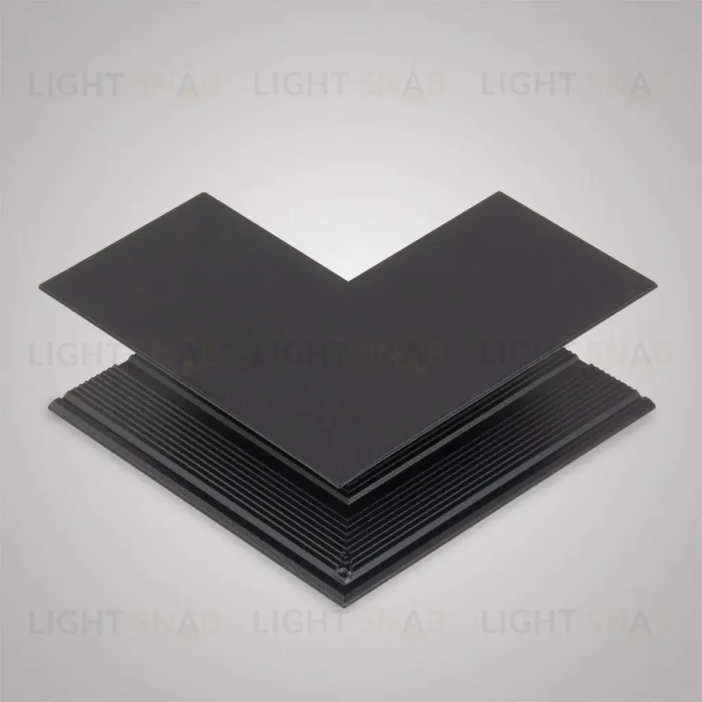 Угловой соединитель AM Group AM545 BK SMART AM545 BK SMART