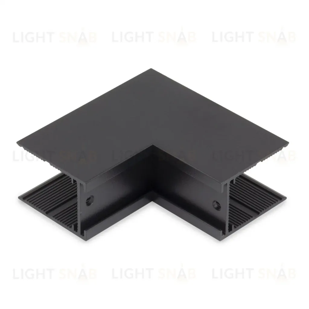 Угловой соединитель AM Group AM545 BK SMART AM545 BK SMART