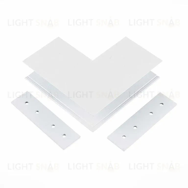 Угловой соединитель AM Group AM545 WH SMART AM545 WH SMART