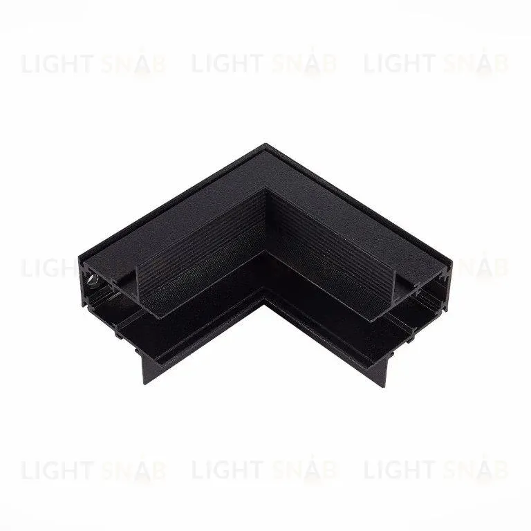 Угловой соединитель AM Group AM547 BK SMART AM547 BK SMART