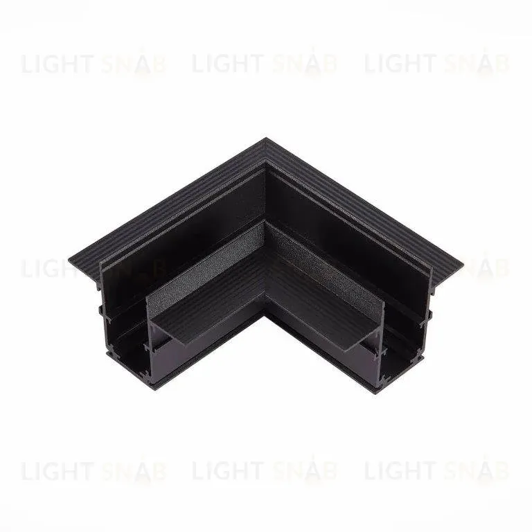 Угловой соединитель AM Group AM546 BK SMART AM546 BK SMART