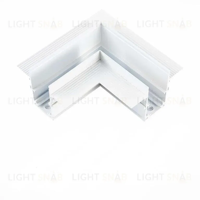 Угловой соединитель AM Group AM546 WH SMART AM546 WH SMART