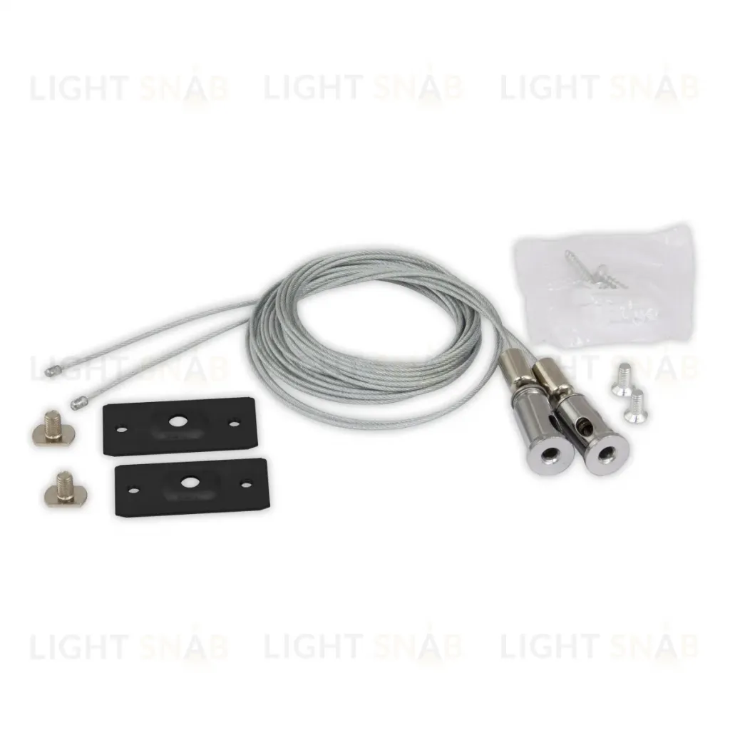 Подвесной трос AM Group AM549 BK AM549 BK