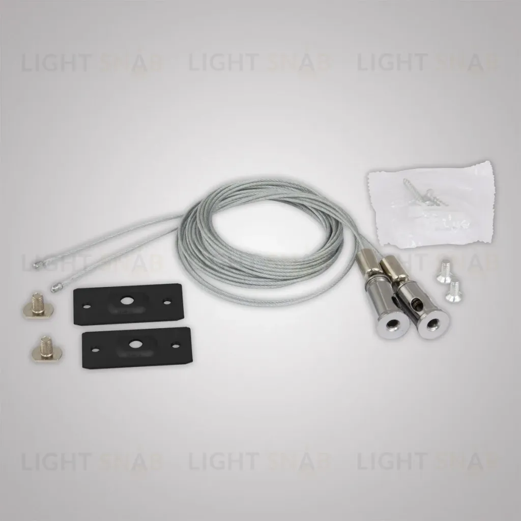 Подвесной трос AM Group AM549 BK AM549 BK