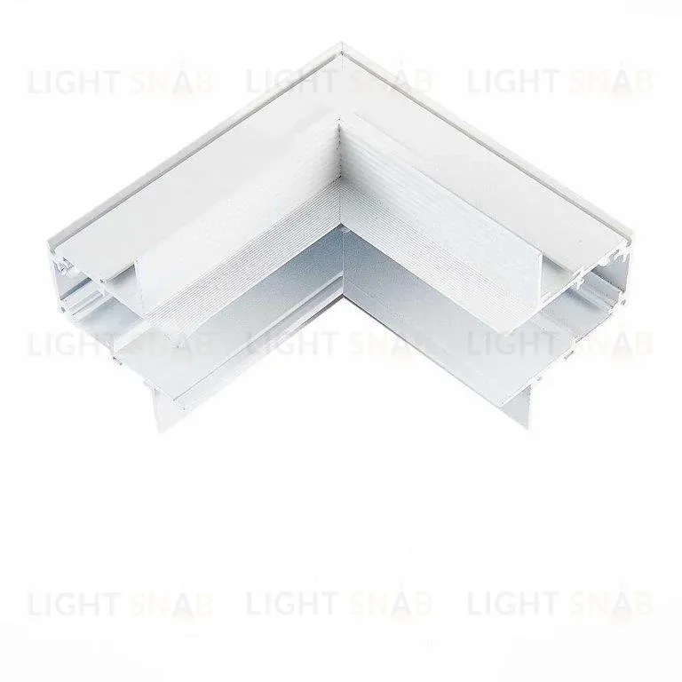 Угловой соединитель AM Group AM547 WH SMART AM547 WH SMART