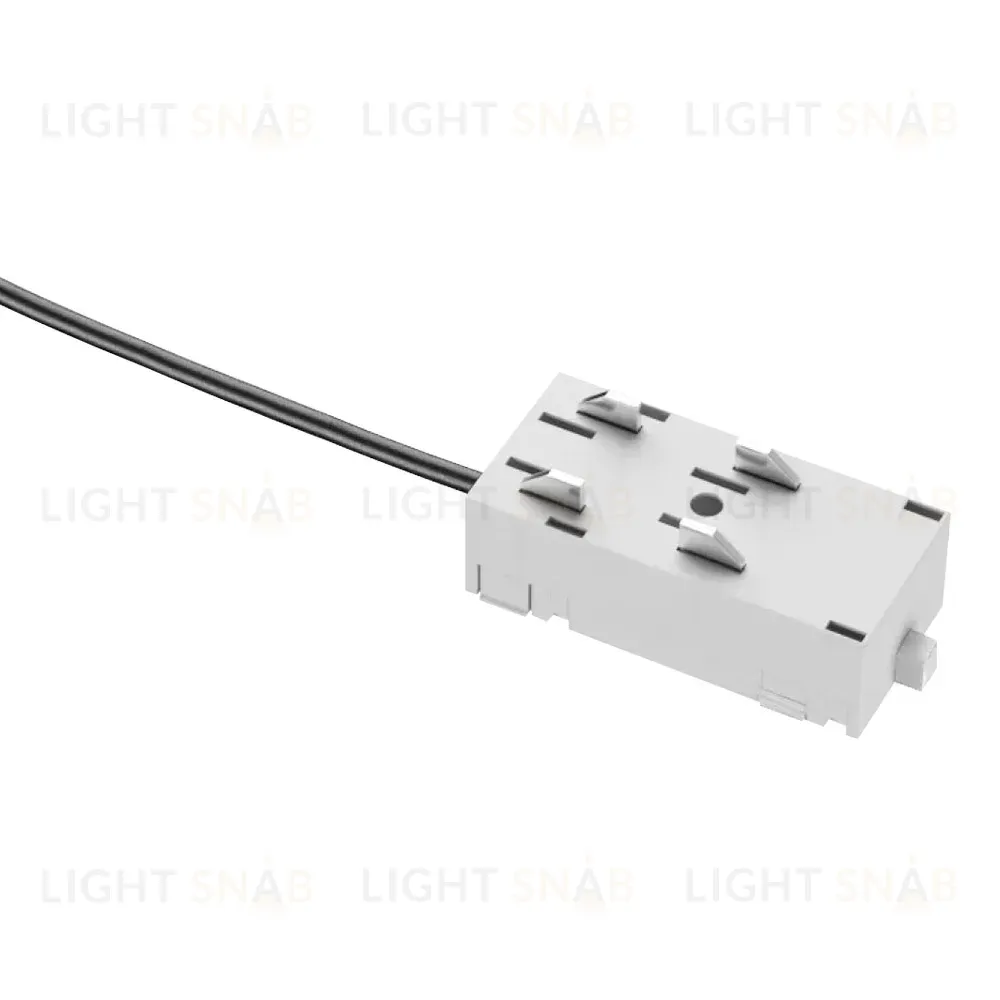 Ввод питания AM Group AM552 WH SMART AM552 WH SMART