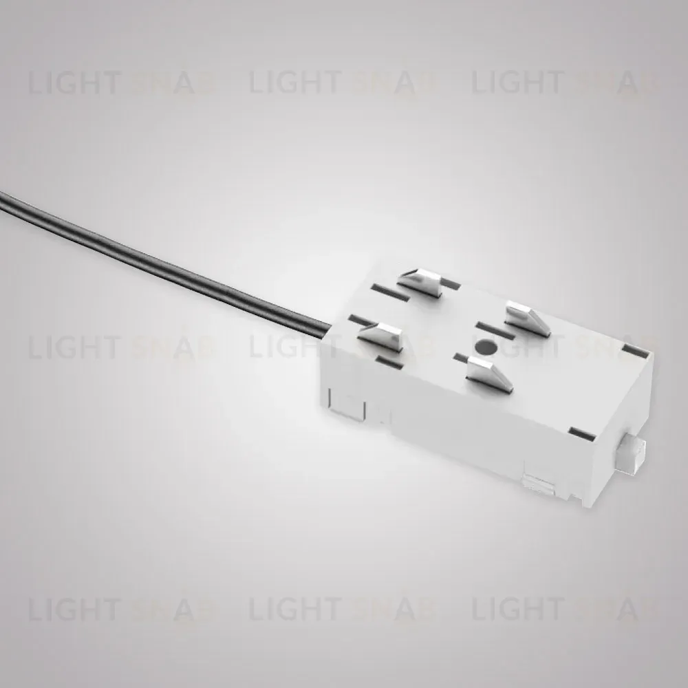 Ввод питания AM Group AM552 WH SMART AM552 WH SMART