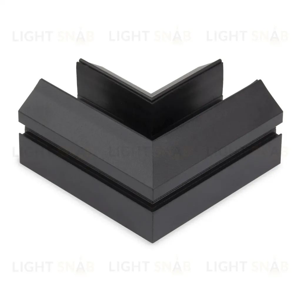 Угловой соединитель AM Group MAGNET AM538 BK MAGNET AM538 BK