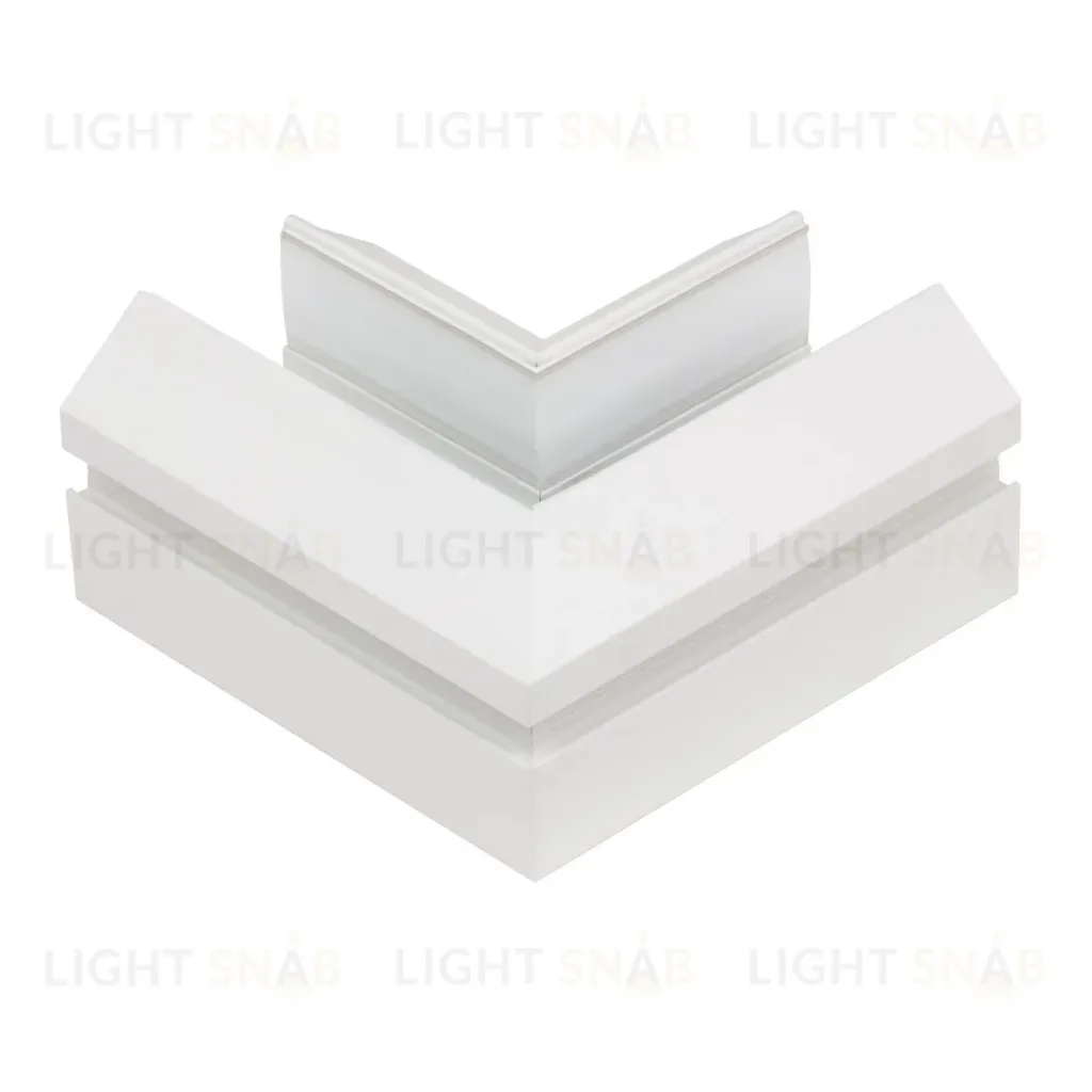 Угловой соединитель AM Group MAGNET AM538 WH MAGNET AM538 WH