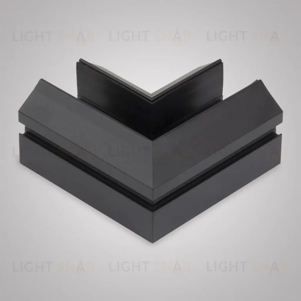 Угловой соединитель AM Group MAGNET AM538 BK MAGNET AM538 BK