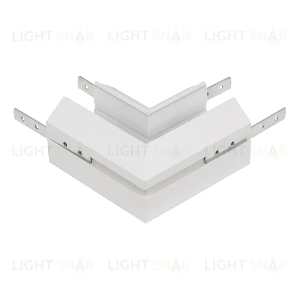 Угловой соединитель AM Group MAGNET AM538 WH MAGNET AM538 WH