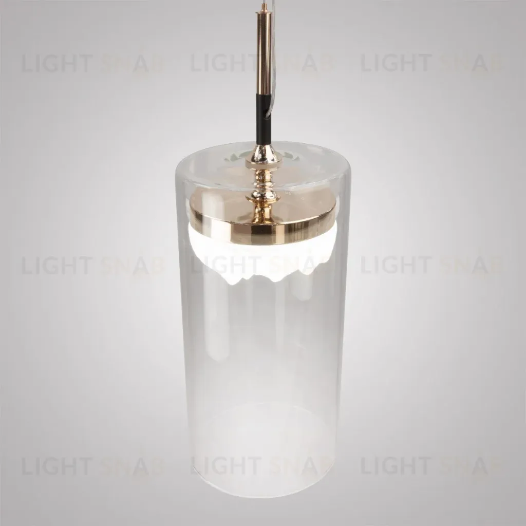 Подвесной светильник AM Group AM521-H180 GD AM521-H180 GD