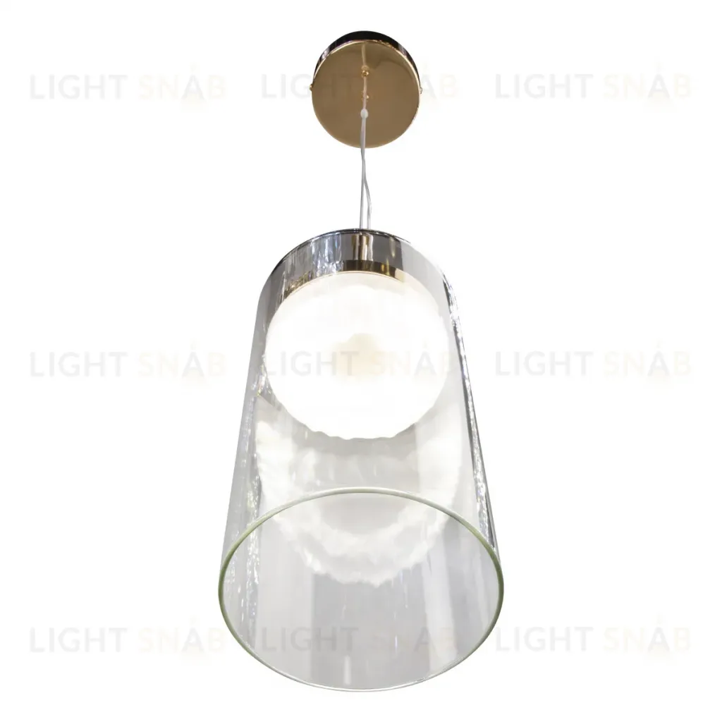 Подвесной светильник AM Group AM521-H180 GD AM521-H180 GD