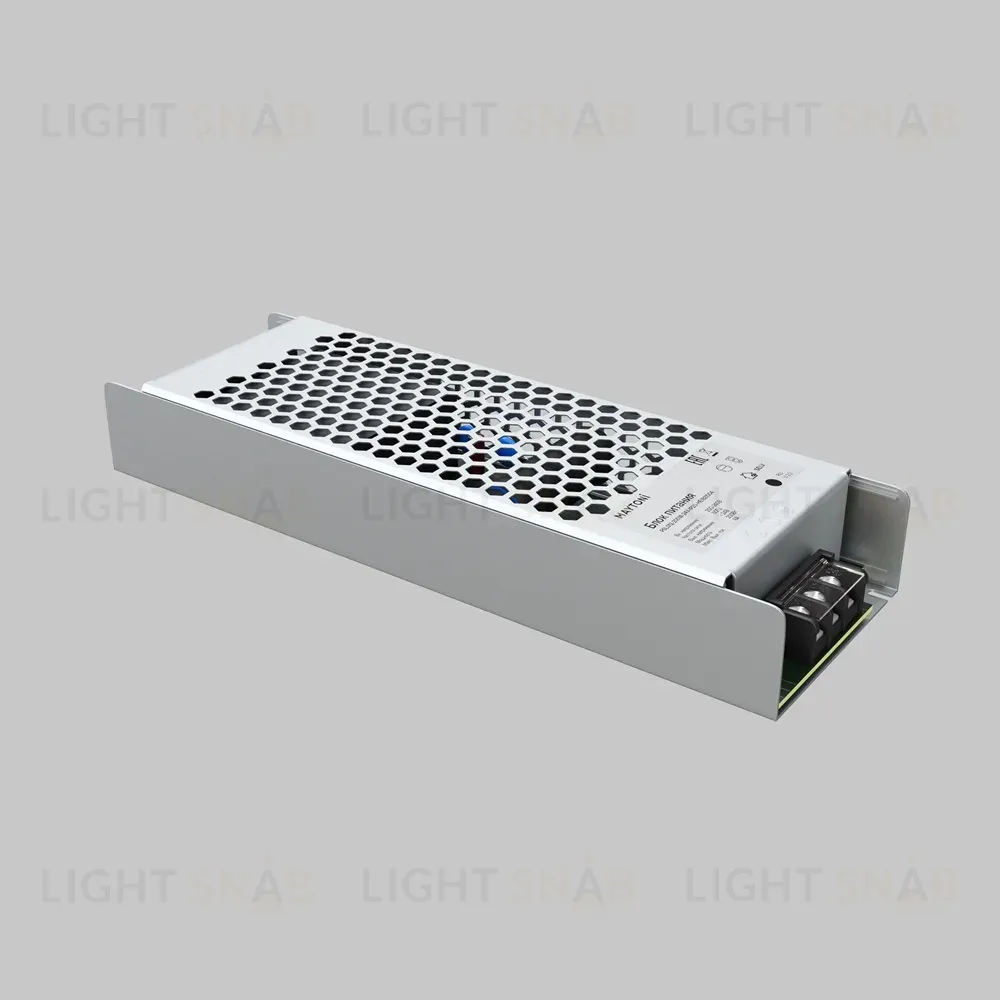 Блок питания Maytoni Led Strip PSL012 200Вт 24В IP20 821004 821004