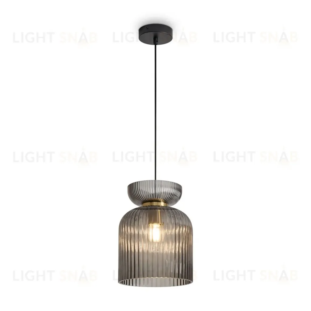 Подвесной светильник Freya Layla FR5558PL-01SM FR5558PL-01SM