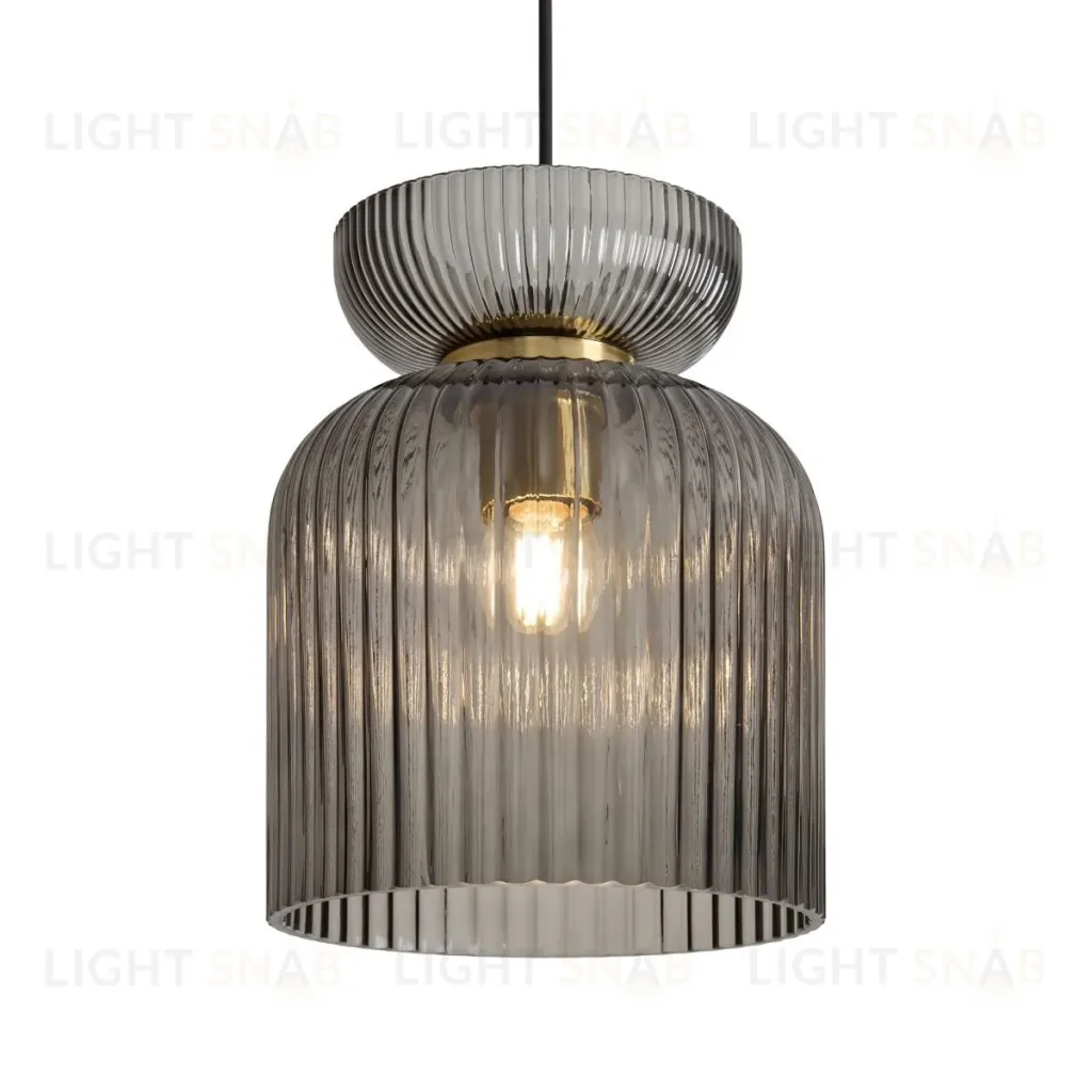 Подвесной светильник Freya Layla FR5558PL-01SM FR5558PL-01SM