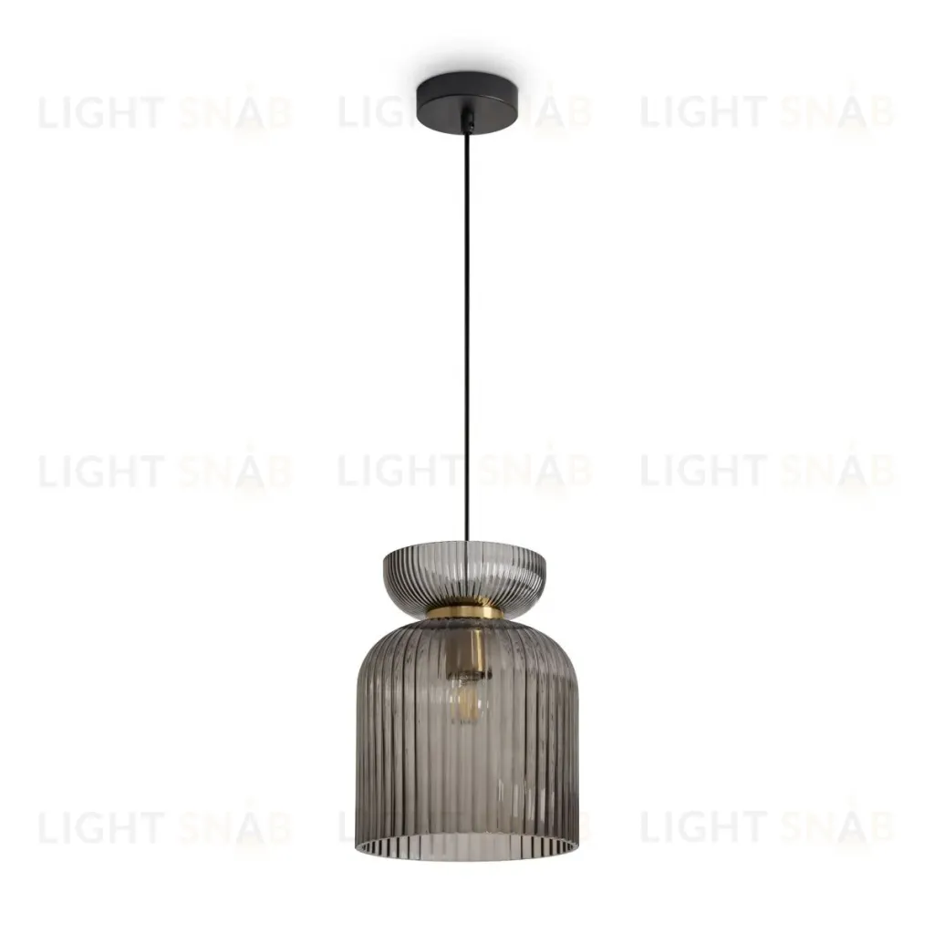 Подвесной светильник Freya Layla FR5558PL-01SM FR5558PL-01SM