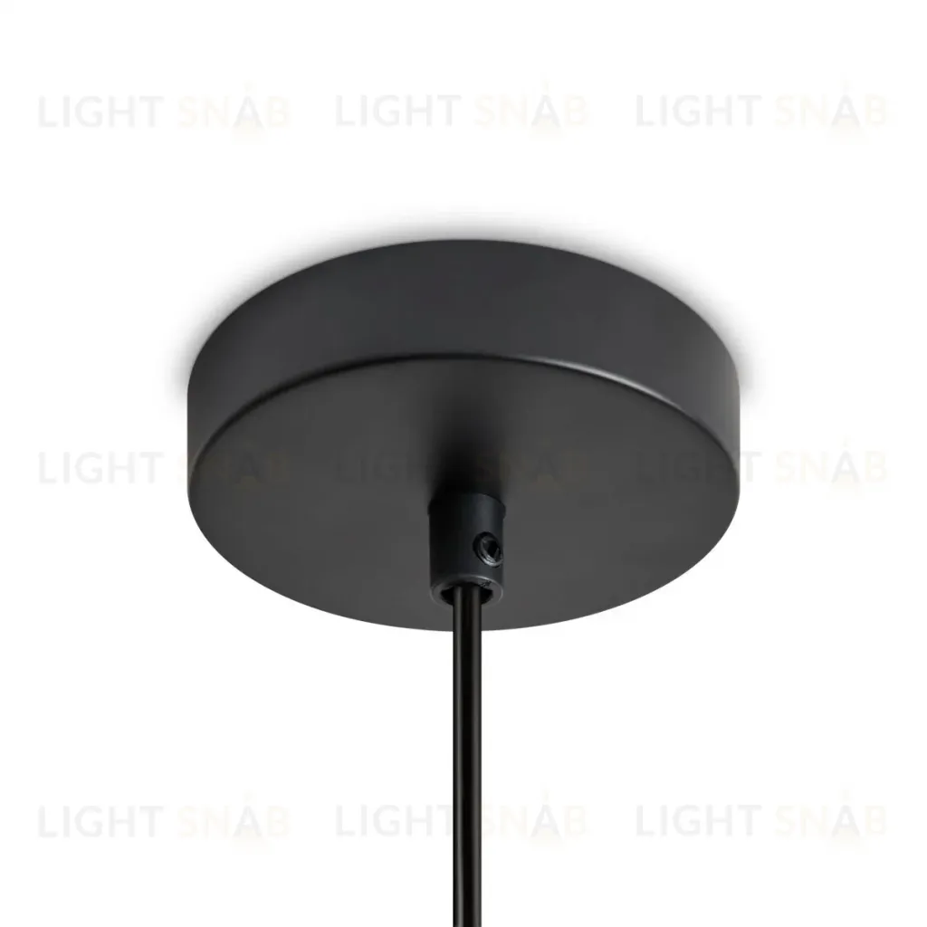 Подвесной светильник Freya Layla FR5558PL-01SM FR5558PL-01SM