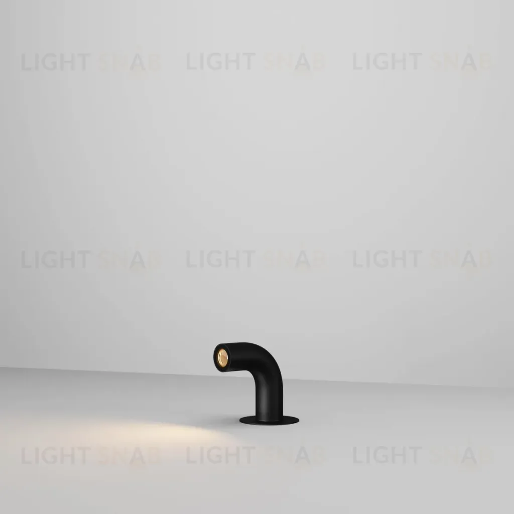 Ландшафтный светильник Maytoni Sleek O477FL-L2GF3K1 O477FL-L2GF3K1