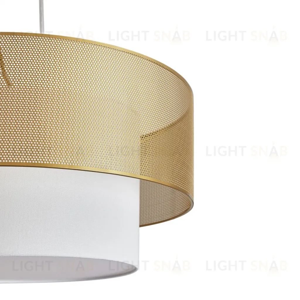 Подвесной светильник Freya Lattice FR5528PL-01BS FR5528PL-01BS