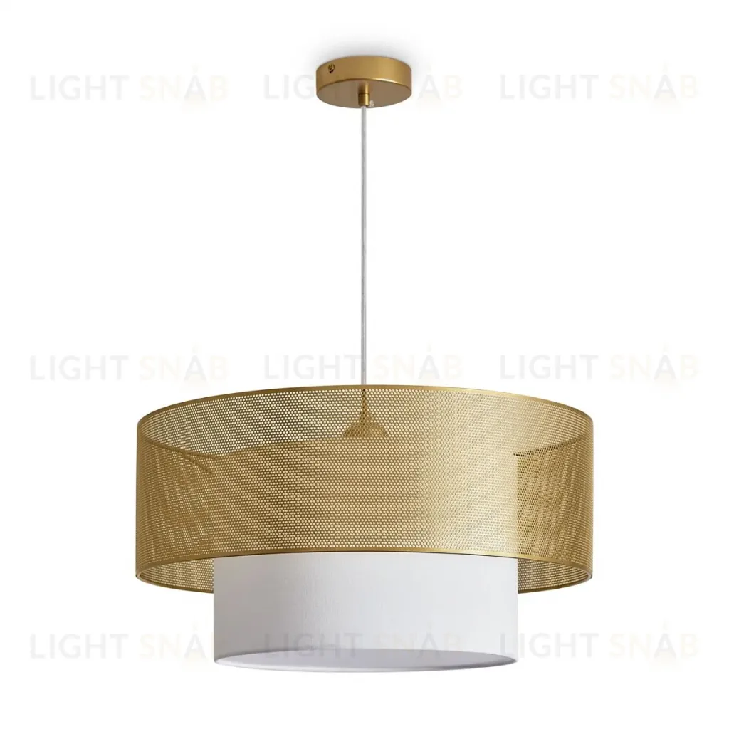 Подвесной светильник Freya Lattice FR5528PL-01BS FR5528PL-01BS