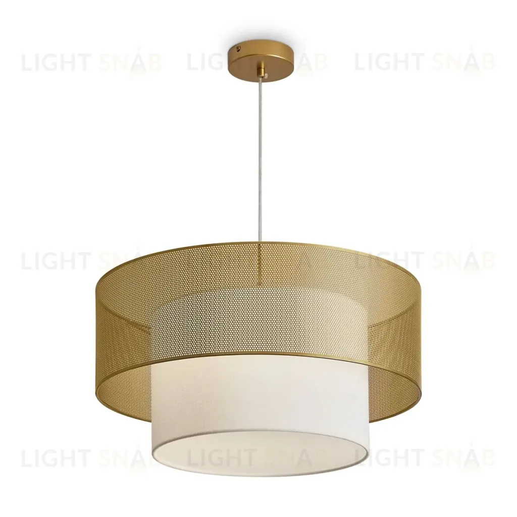 Подвесной светильник Freya Lattice FR5528PL-01BS FR5528PL-01BS