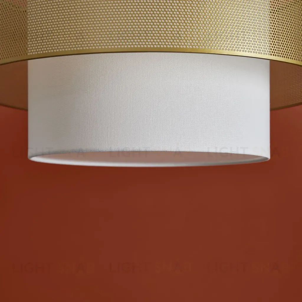Подвесной светильник Freya Lattice FR5528PL-01BS FR5528PL-01BS