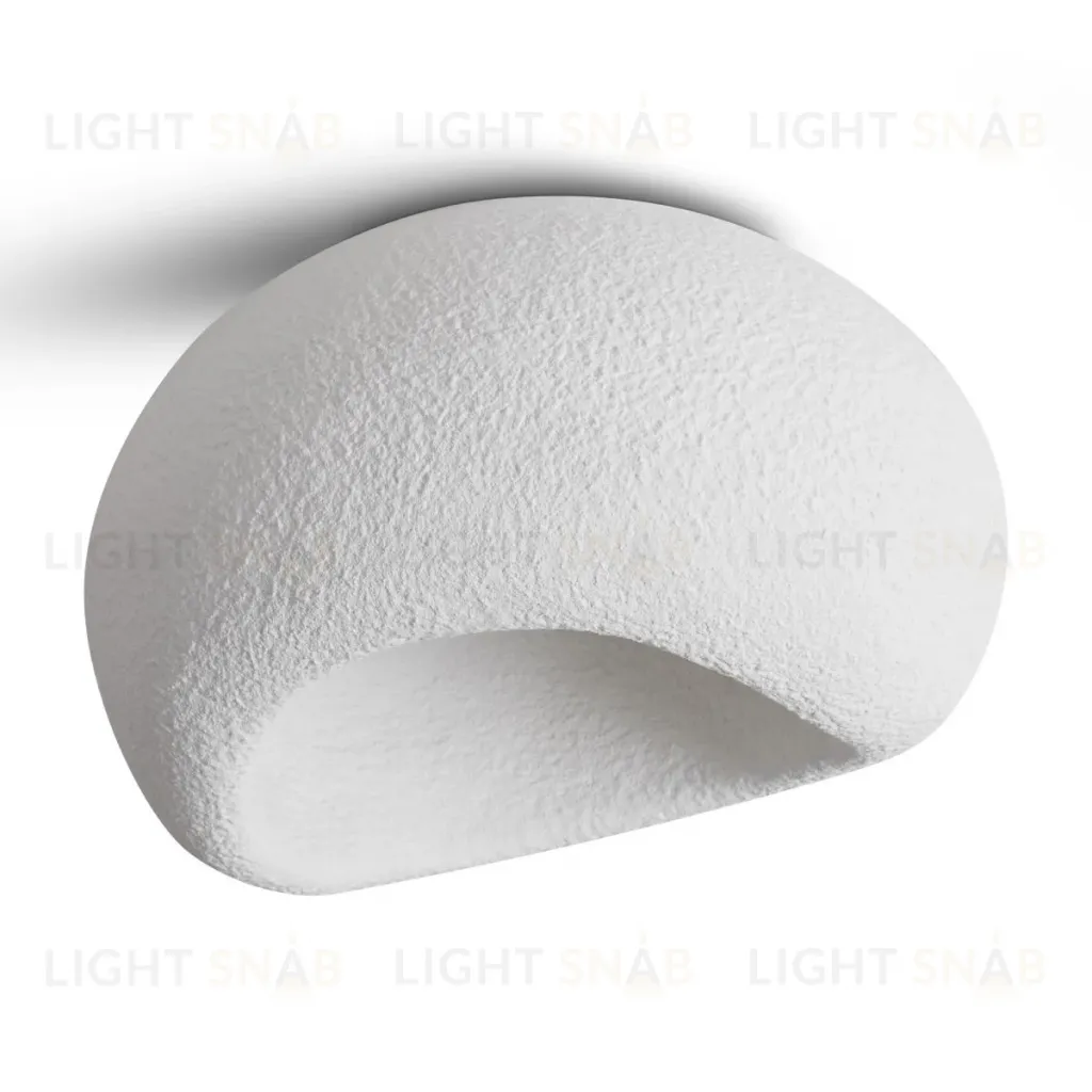 Потолочный светильник Freya Mound FR5428CL-01W FR5428CL-01W