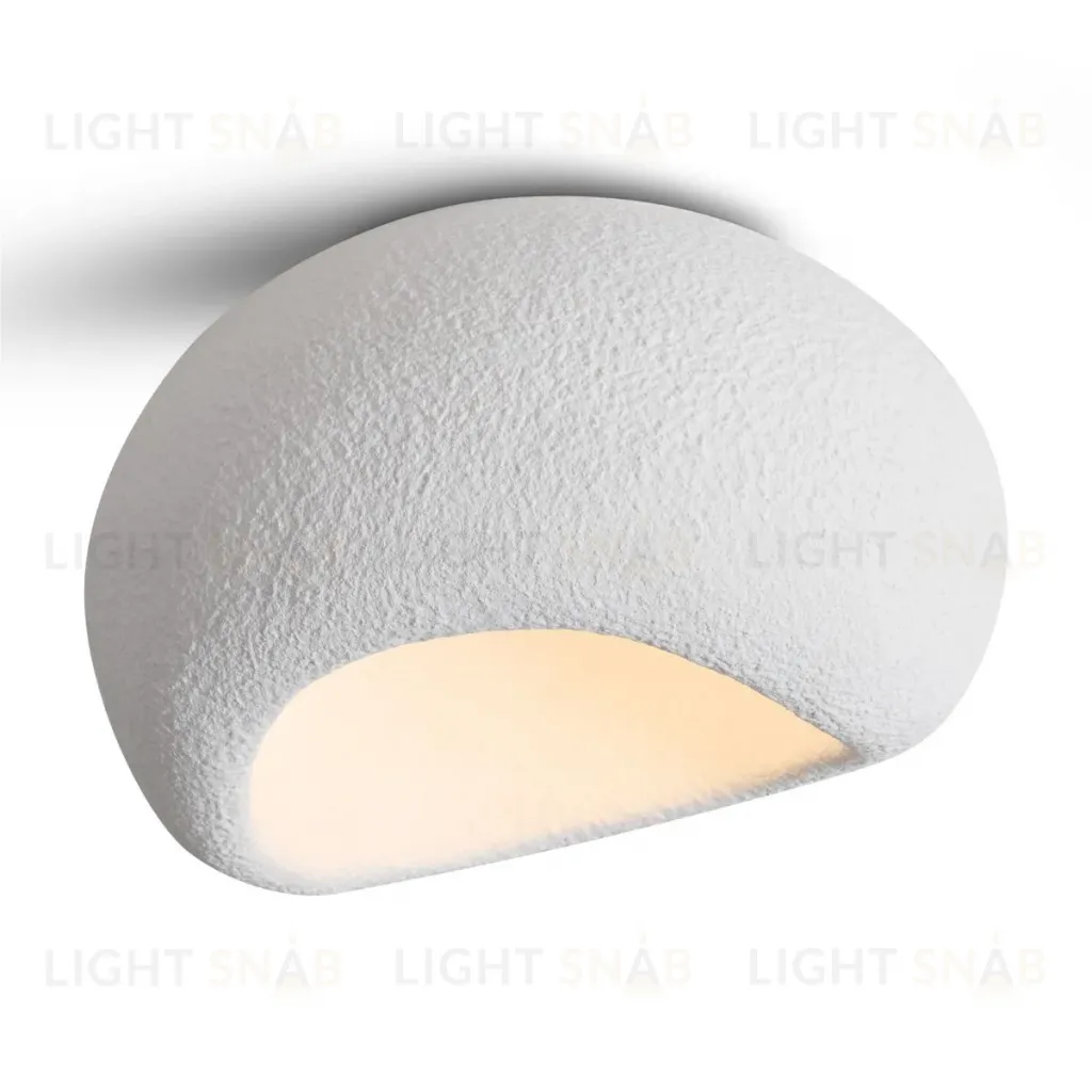 Потолочный светильник Freya Mound FR5428CL-01W FR5428CL-01W