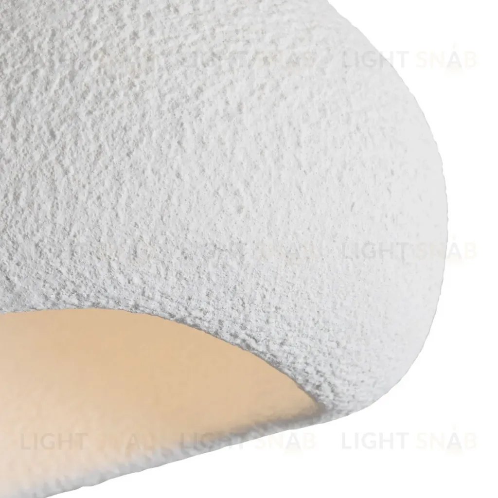 Потолочный светильник Freya Mound FR5428CL-01W FR5428CL-01W