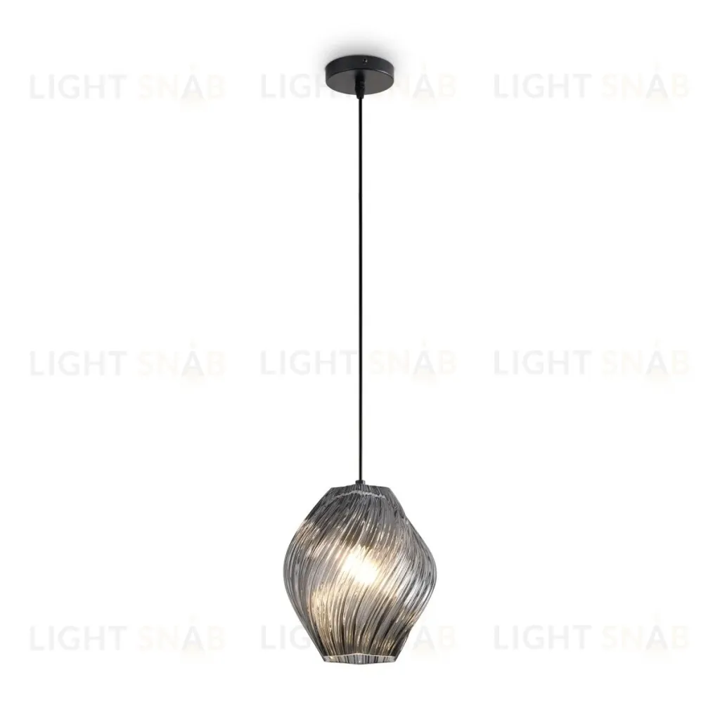 Подвесной светильник Freya Shiny FR5547PL-01SM FR5547PL-01SM