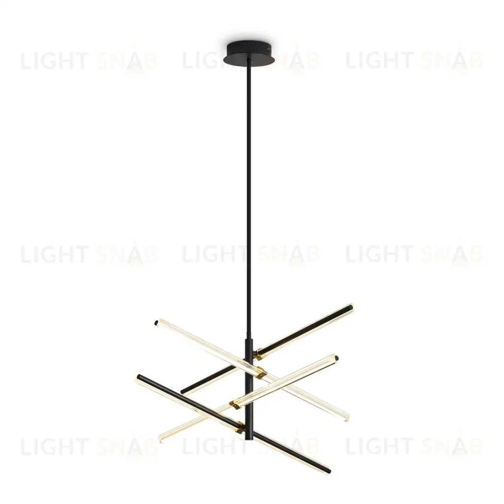 Подвесная люстра Freya Brilliance FR5557PL-L22B FR5557PL-L22B