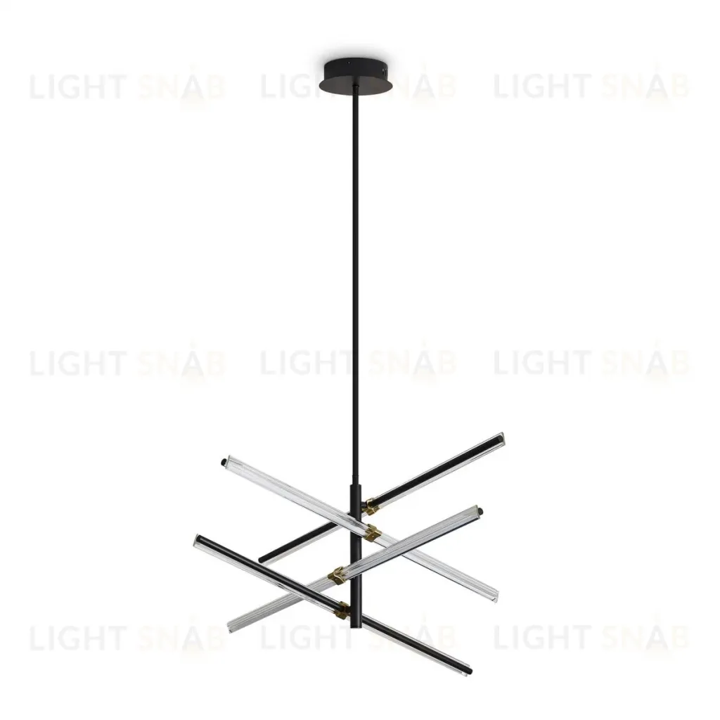 Подвесная люстра Freya Brilliance FR5557PL-L22B FR5557PL-L22B