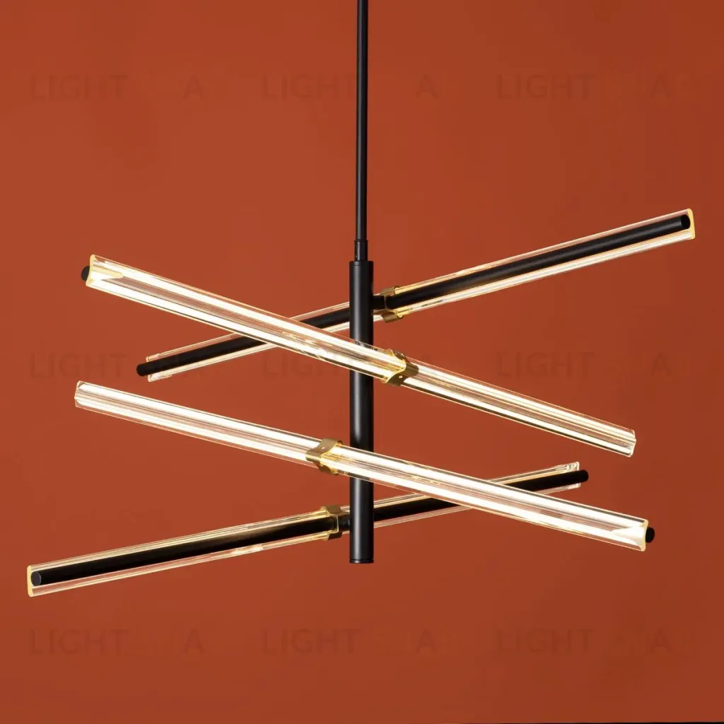 Подвесная люстра Freya Brilliance FR5557PL-L22B FR5557PL-L22B