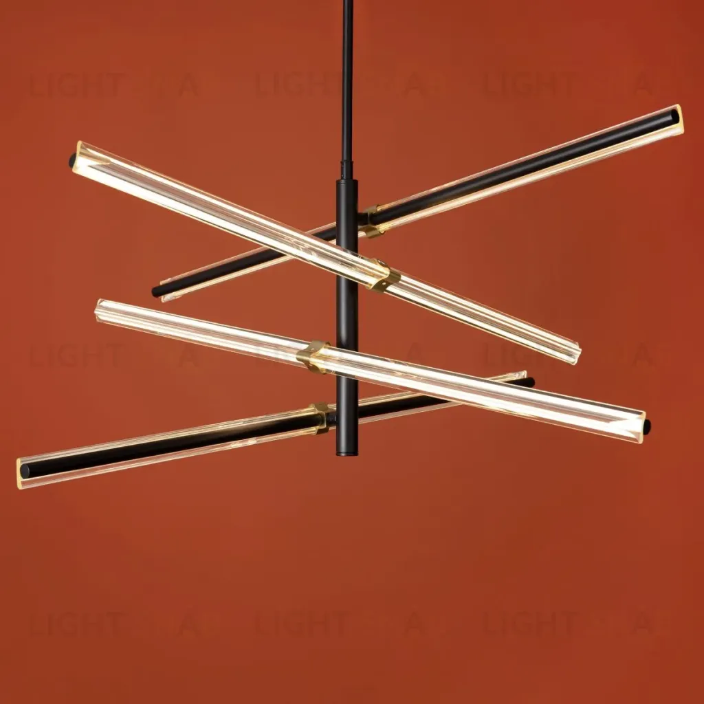 Подвесная люстра Freya Brilliance FR5557PL-L22B FR5557PL-L22B