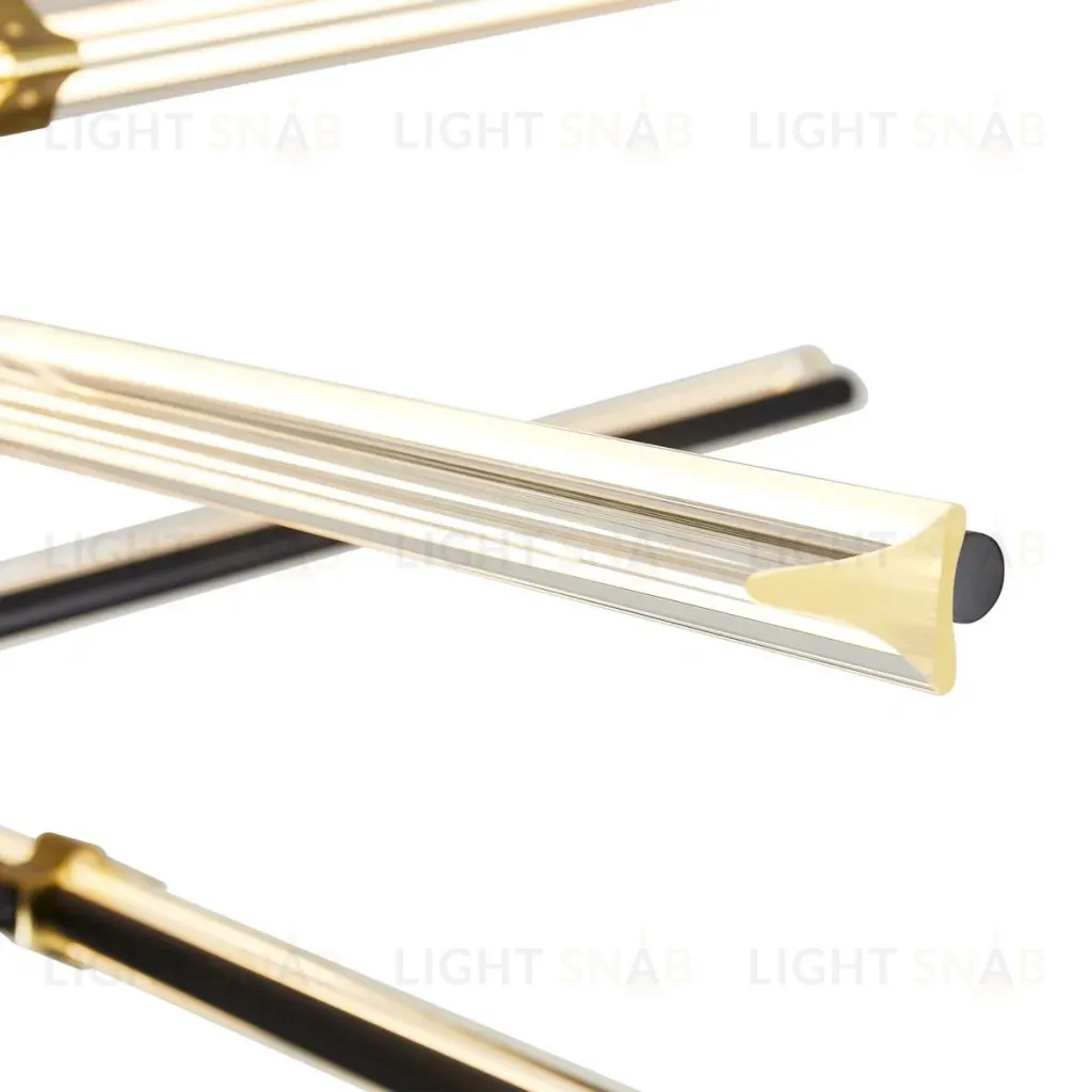 Подвесная люстра Freya Brilliance FR5557PL-L22B FR5557PL-L22B