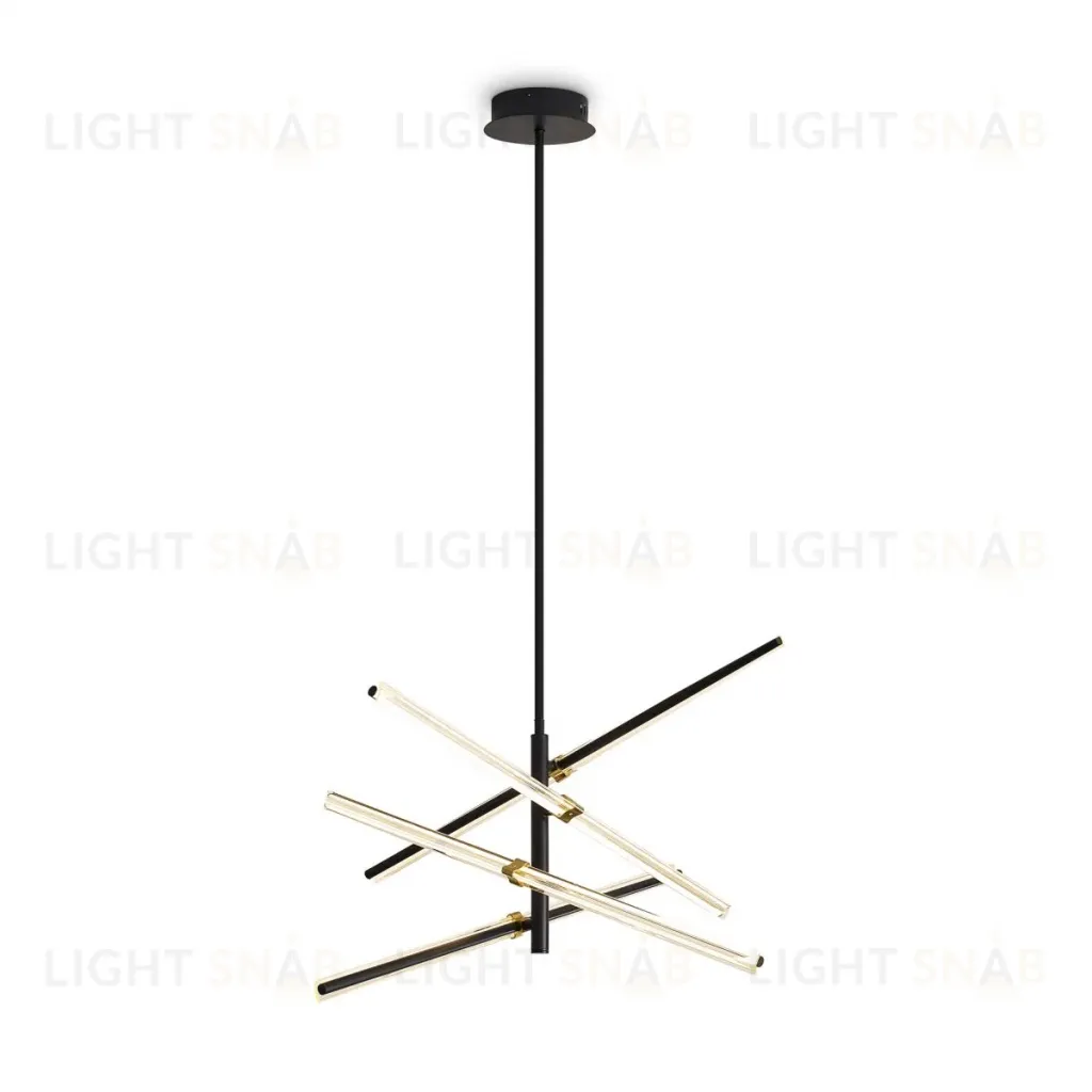 Подвесная люстра Freya Brilliance FR5557PL-L22B FR5557PL-L22B